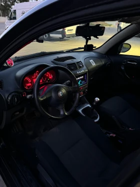 Alfa Romeo 147 Jtdm, снимка 5