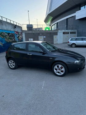 Alfa Romeo 147 Jtdm, снимка 3