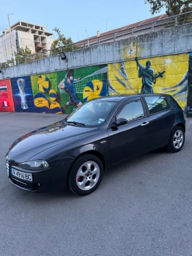 Alfa Romeo 147 Jtdm, снимка 2