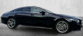 Mercedes-Benz CLS 400   Mercedes CLS400d AMG* Digital* FULL | Mobile.bg    2