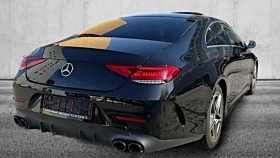 Mercedes-Benz CLS 400   Mercedes CLS400d AMG* Digital* FULL | Mobile.bg    5