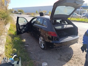 Audi A3 2.0TDI S line OUATRO тип CUN, снимка 3