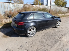 Audi A3 2.0TDI S line OUATRO тип CUN, снимка 17