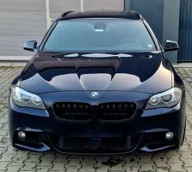  BMW 535