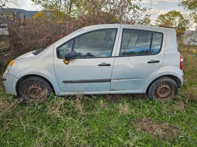 Renault Modus, снимка 3