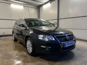 VW Passat 1.6TDI EURO 5 - [1] 