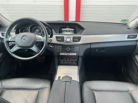 Mercedes-Benz E 220 BLUETEC 4MATIC AUTOMATIK NAVI EVRO 6B | Mobile.bg    14