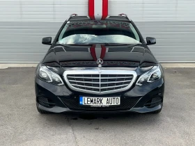     Mercedes-Benz E 220 BLUETEC 4MATIC AUTOMATIK NAVI EVRO 6B