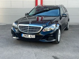     Mercedes-Benz E 220 BLUETEC 4MATIC AUTOMATIK NAVI EVRO 6B