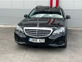     Mercedes-Benz E 220 BLUETEC 4MATIC AUTOMATIK NAVI EVRO 6B