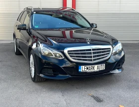 Mercedes-Benz E 220 BLUETEC 4MATIC AUTOMATIK NAVI EVRO 6B | Mobile.bg    5