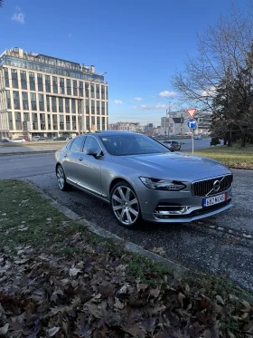 Volvo S90 D5-235..44     | Mobile.bg    4