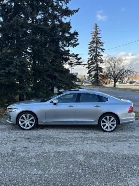 Volvo S90 D5-235к.с.4х4 ПЕЧКА ФУЛЛ МАКС , снимка 3