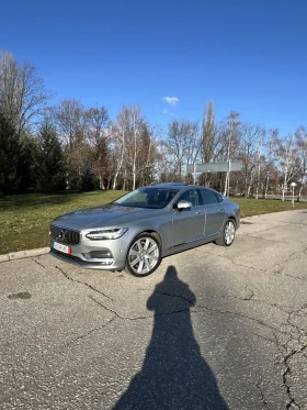 Volvo S90 D5-235..44     | Mobile.bg    2