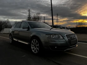 Audi A6 Allroad Нов внос , снимка 2