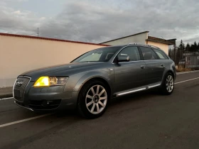 Audi A6 Allroad Нов внос , снимка 1