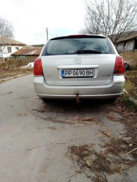 Toyota Avensis, снимка 7