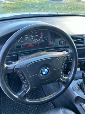 BMW 525 - 6200 лв. - 80166042 | Car24.bg