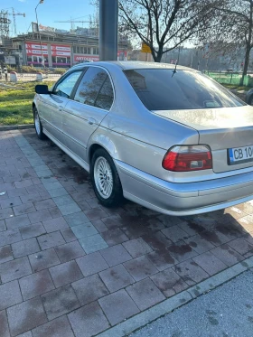 BMW 525, снимка 4