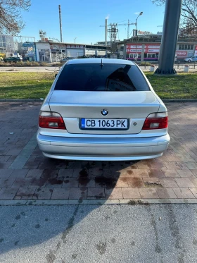 BMW 525, снимка 7