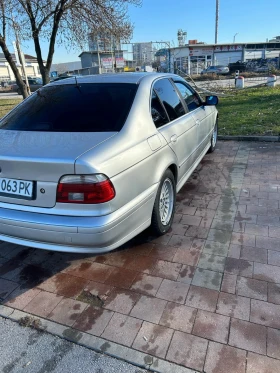 BMW 525, снимка 8