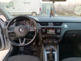 Skoda Octavia 1.6 TDI, снимка 9