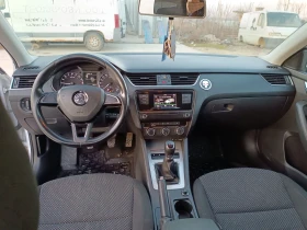 Skoda Octavia 1.6 TDI, снимка 8