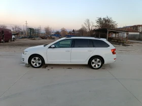 Skoda Octavia 1.6 TDI, снимка 4