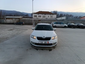 Skoda Octavia 1.6 TDI, снимка 1