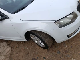 Skoda Octavia 1.6 TDI, снимка 12