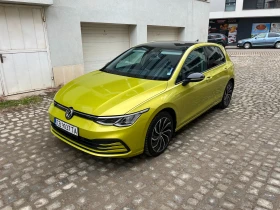 VW Golf 1.5 TSI , снимка 1