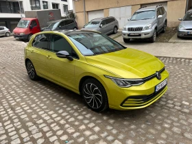 VW Golf 1.5 TSI , снимка 2