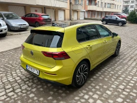 VW Golf 1.5 TSI , снимка 3