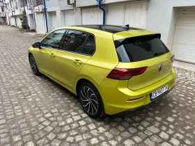 VW Golf 1.5 TSI , снимка 4