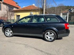 Audi A4 B6 3.0 30v quattro, снимка 4