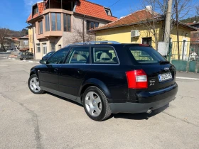 Audi A4 B6 3.0 30v quattro, снимка 5