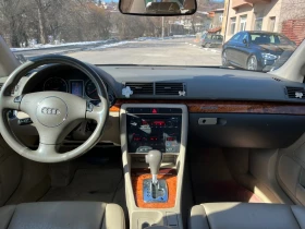 Audi A4 B6 3.0 30v quattro, снимка 7