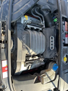 Audi A4 B6 3.0 30v quattro, снимка 8