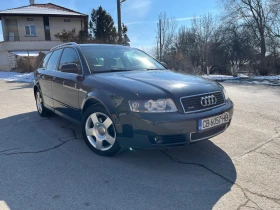 Audi A4 B6 3.0 30v quattro, снимка 2