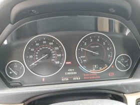 BMW 340 M-пакет* Подгрев* 360* Hi-Fi sound* Панорама, снимка 9