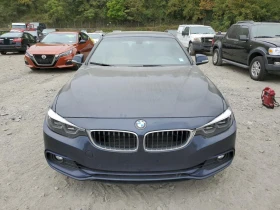 BMW 340 M-пакет* Подгрев* 360* Hi-Fi sound* Панорама, снимка 5