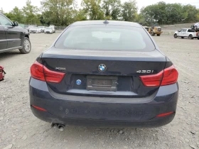 BMW 340 M-пакет* Подгрев* 360* Hi-Fi sound* Панорама, снимка 6