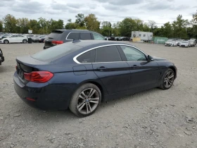 BMW 340 M-пакет* Подгрев* 360* Hi-Fi sound* Панорама, снимка 3