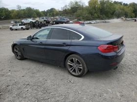 BMW 340 M-пакет* Подгрев* 360* Hi-Fi sound* Панорама, снимка 2