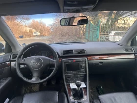 Audi A4 3.0I, снимка 8