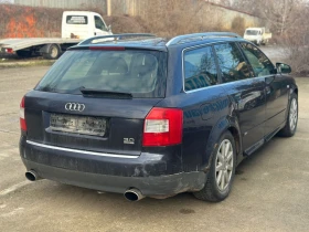 Audi A4 3.0I, снимка 3