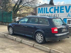 Audi A4 3.0I, снимка 2