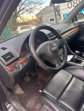 Audi A4 3.0I, снимка 7