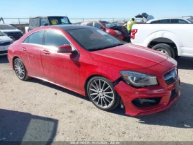 Mercedes-Benz CLA 250 * AMG PACKET * * HeadUp * * Engine Video* (CARFAX) | Mobile.bg    4