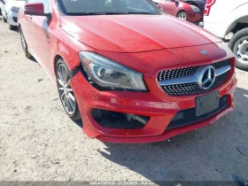 Mercedes-Benz CLA 250 * AMG PACKET * * HeadUp * * Engine Video* (CARFAX) | Mobile.bg    2